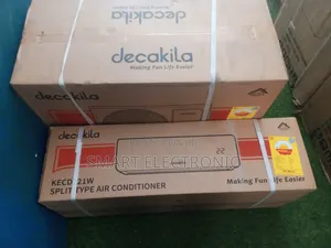 Affordable Air Conditioner Decakila Air Conditioner