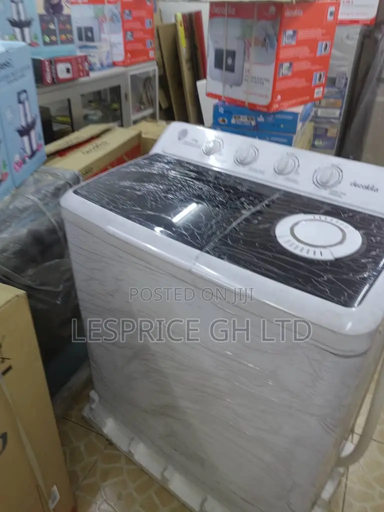 Exclusive ~Decakila 13kg WM