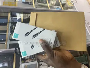 30W Fast Charging Data Cable