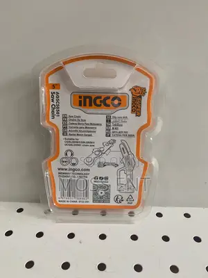 Ingco Saw Chain 5" for Cgsli2058 - C50 - Agsc50501