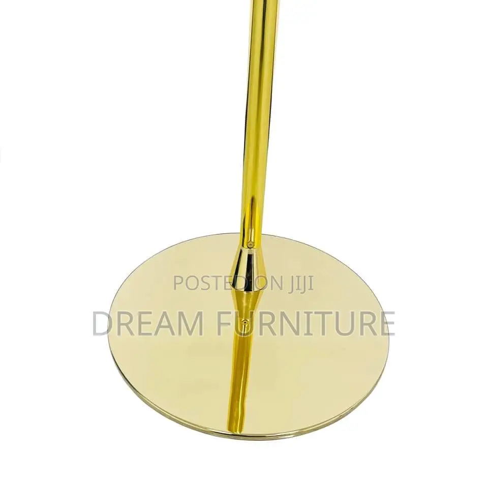 Imported Arc Pulpit(Gold)