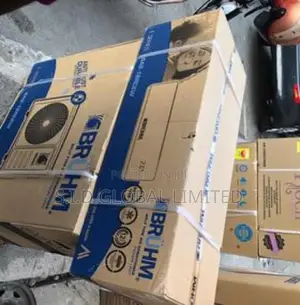 Affordable Bruhm 2.0hp Split Air Conditioner Bas-18ccfw