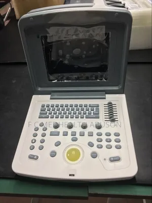 Ultrasound Machine Table Top