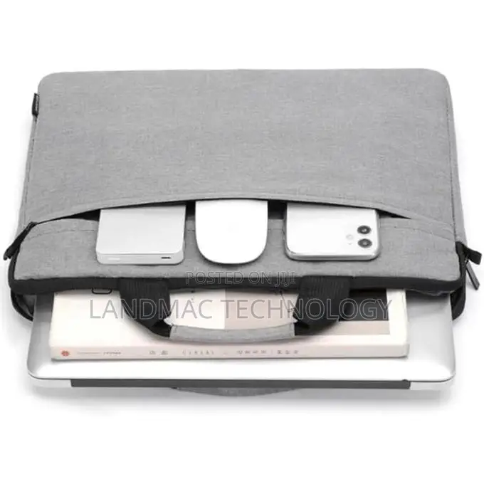 Laptop Bag Case 15.6, 14, 15.1 Inches Computer Bag
