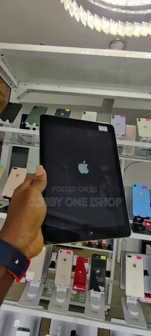 Apple iPad Air 16 GB Gray