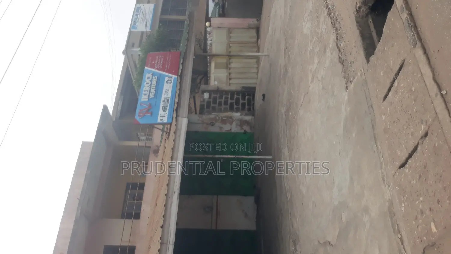1 Plot of Land for Sale at Kaneshie