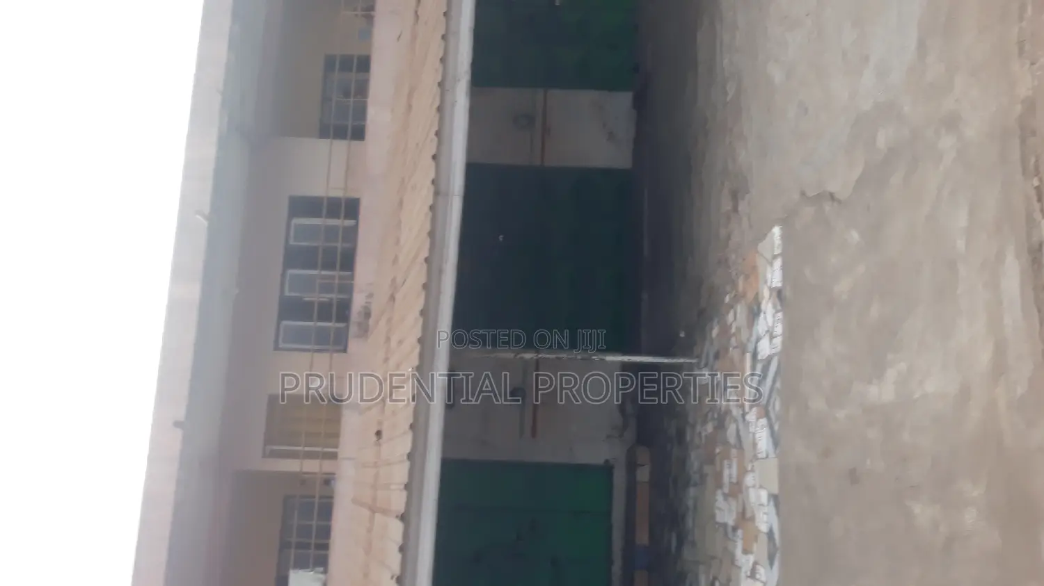 1 Plot of Land for Sale at Kaneshie