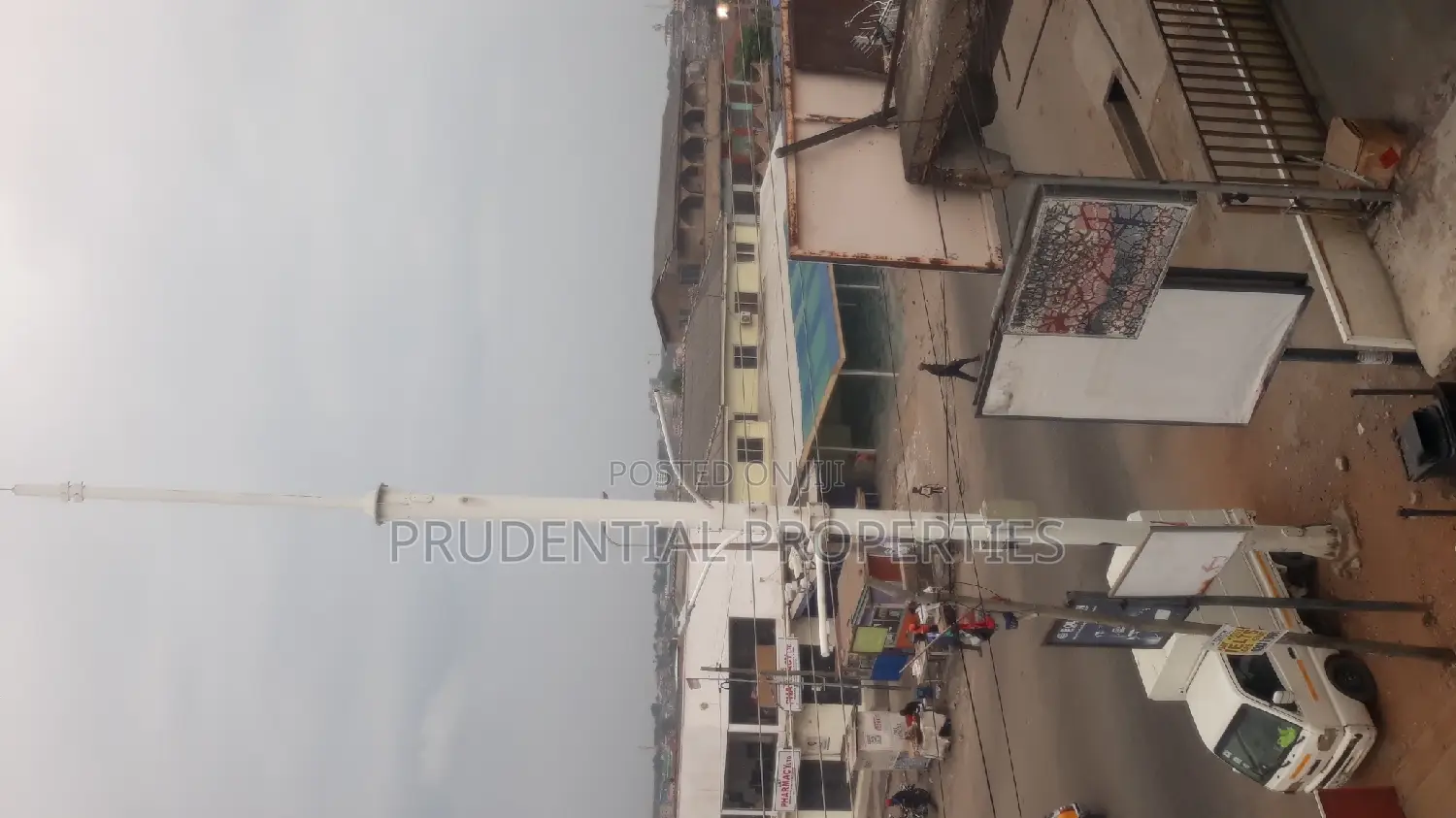 1 Plot of Land for Sale at Kaneshie