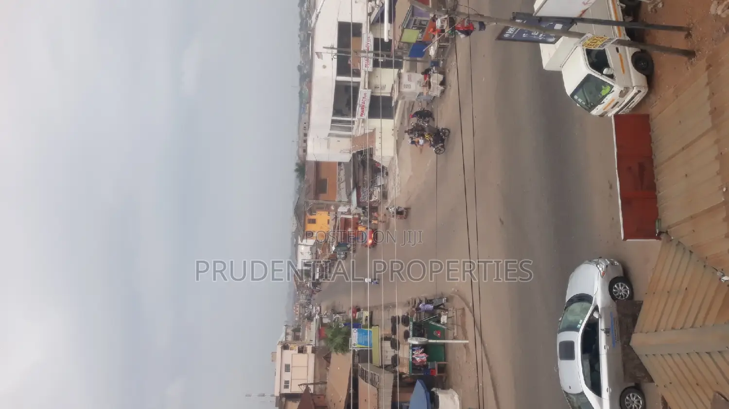 1 Plot of Land for Sale at Kaneshie