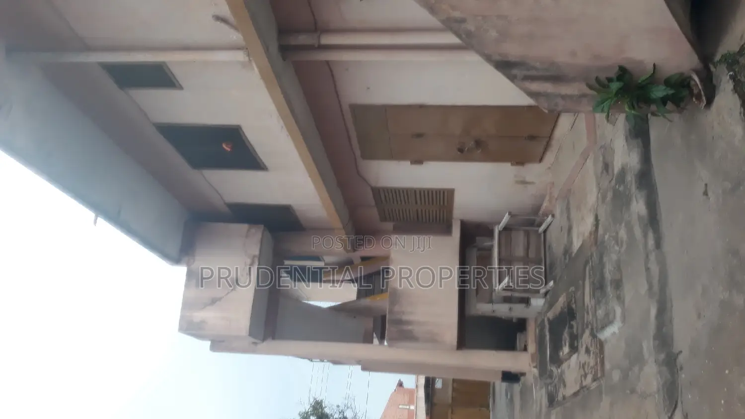 1 Plot of Land for Sale at Kaneshie