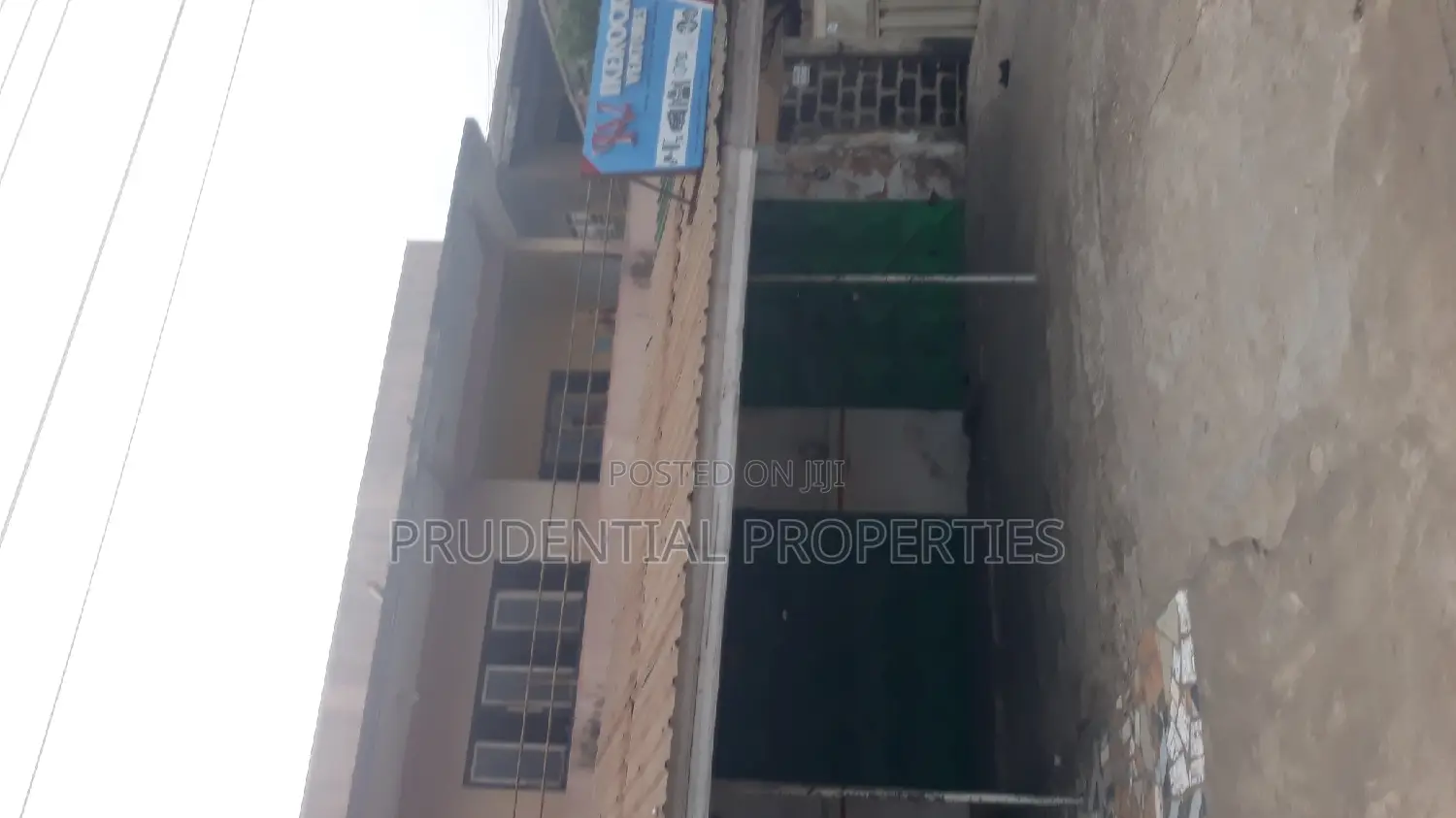 1 Plot of Land for Sale at Kaneshie