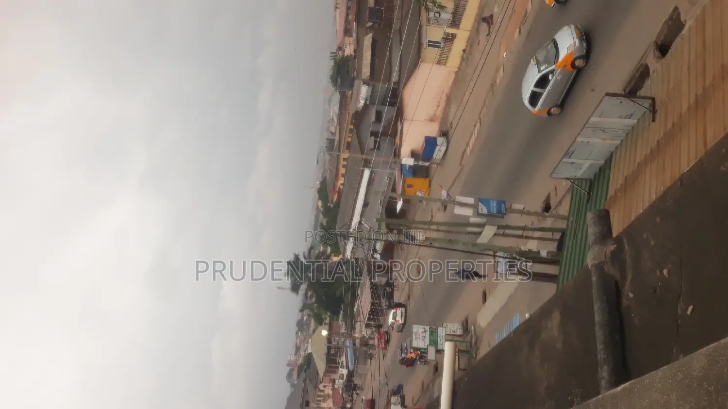 1 Plot of Land for Sale at Kaneshie