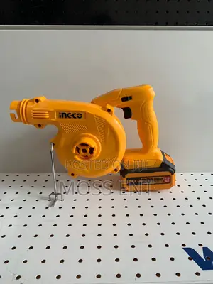 Ingco Lithium-Ion Blower 20v - Cabli20018