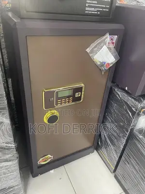Money / Document Safe Box