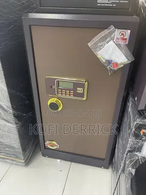 Money / Document Safe Box