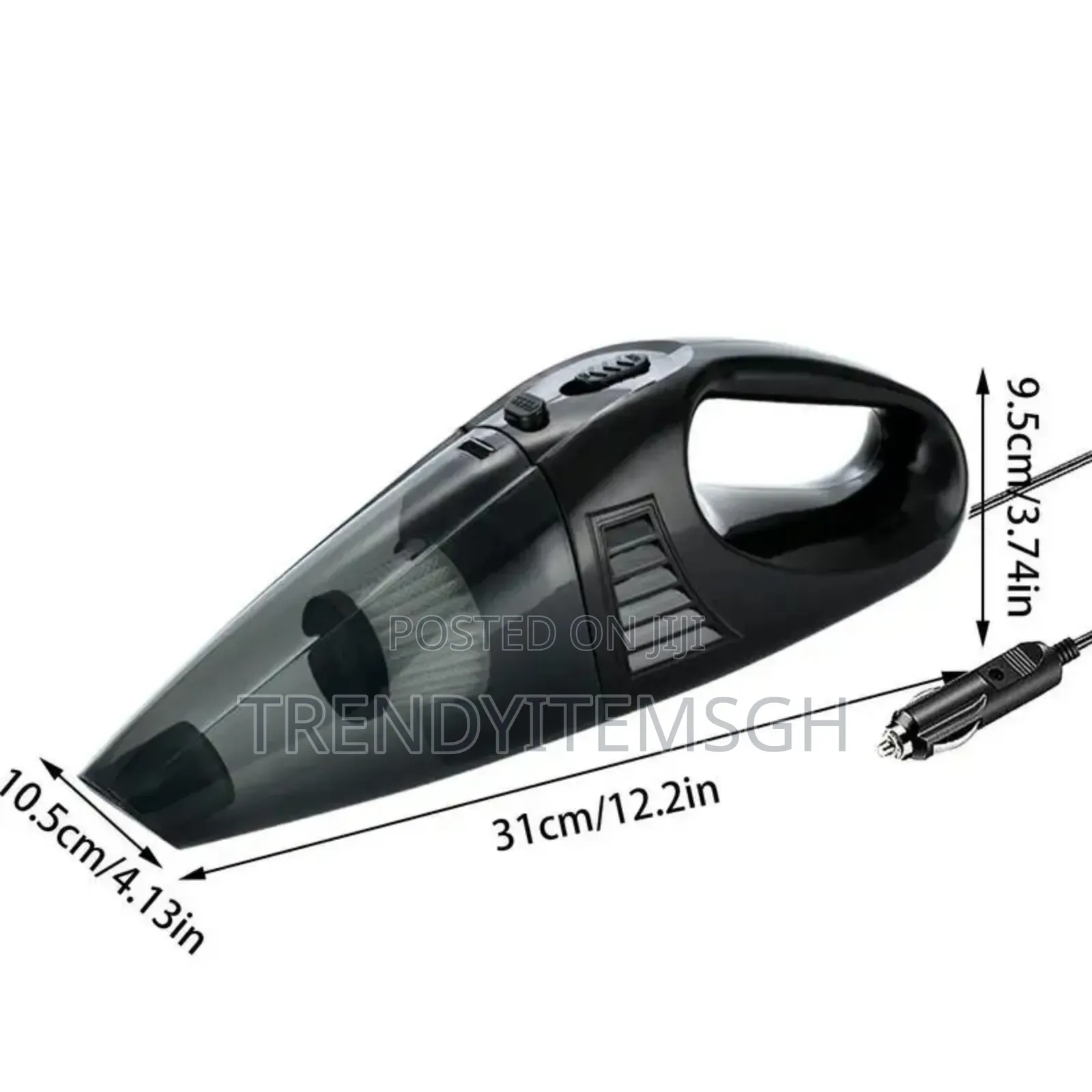 Rechargeable Vacuum Cleaner 6000pa High Power
