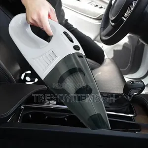 Rechargeable Vacuum Cleaner 6000pa High Power