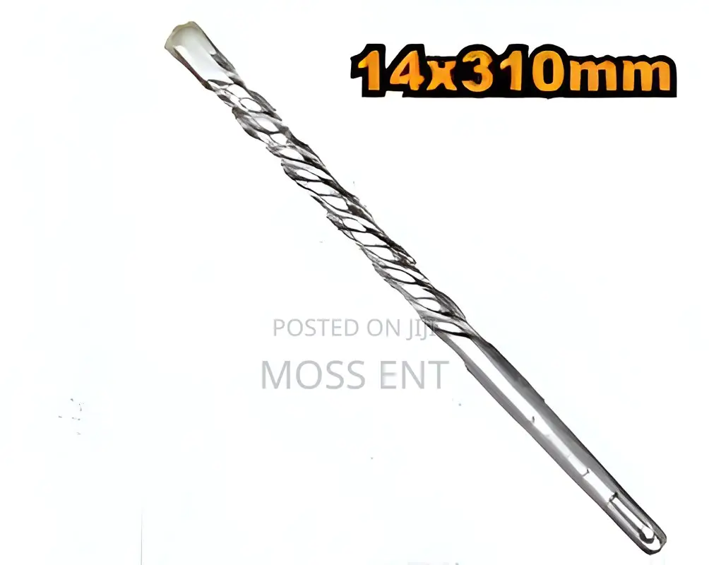 SDS Plus Hammder Drill 14x310mm - DBH
