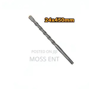 SDS Plus Hammer Drill 24x450mm - DBH