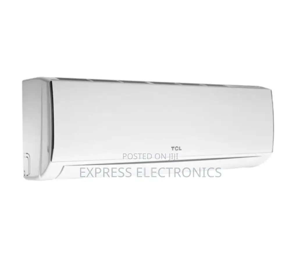 2ways Air Flow TCL 2.5hp Split Inverter Air Conditioner