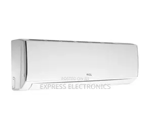 2ways Air Flow TCL 2.5hp Split Inverter Air Conditioner