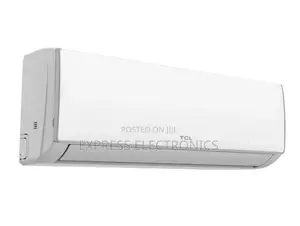 Text Us for TCL Air Conditioner Inverter 2.5hp