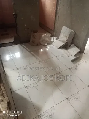 Tiling Professional Joefel Decor
