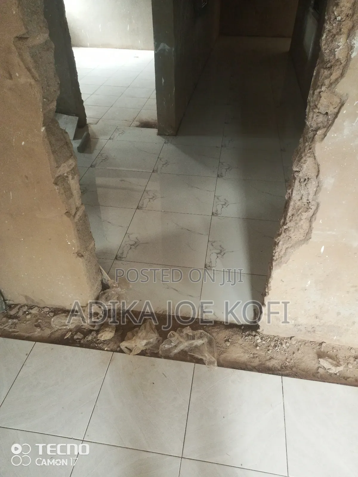 Tiling Professional Joefel Decor