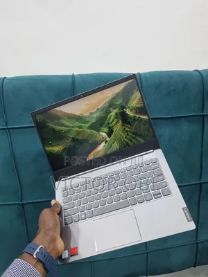Laptop Lenovo ThinkBook 14s Gen 2 16GB Intel Core I5 SSD 256GB