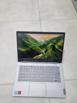 Laptop Lenovo ThinkBook 14s Gen 2 16GB Intel Core I5 SSD 256GB
