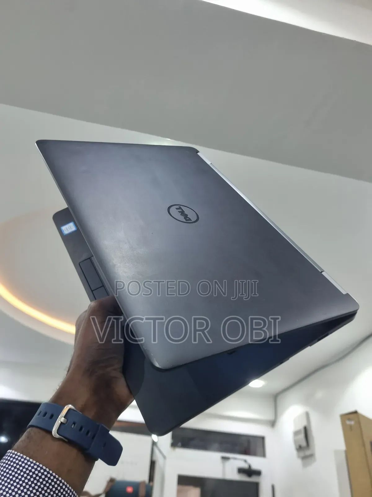 Laptop Dell Latitude E7470 8GB Intel Core I7 SSD 256GB