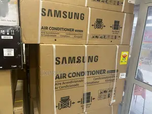 Unique Design Samsung 2.5hp ) Split R410 Gas 