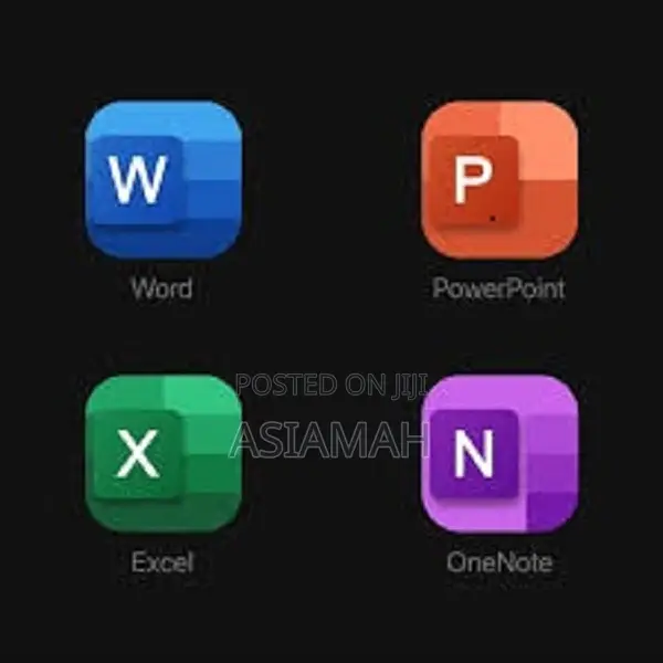 Microsoft Office Training