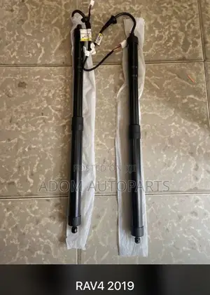 Rav4 Electric Boot Shock Absorber 2019 2020 2021 2022 2023