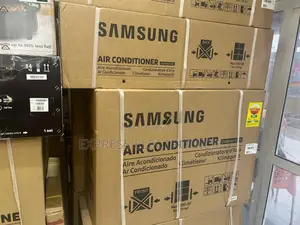 Auto Restart Air Conditioner Samsung 2.5hp Split R410