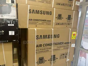 Limited Stock Samsung Split R410 Gas 2.5hp Air Conditioner
