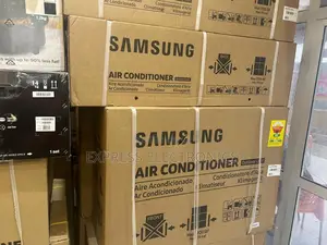 Samsung Split R410 Gas 2.5hp Split R410 Gas White AC ,