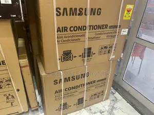 Easy to Use Samsung Split R410 Gas 2.5hp