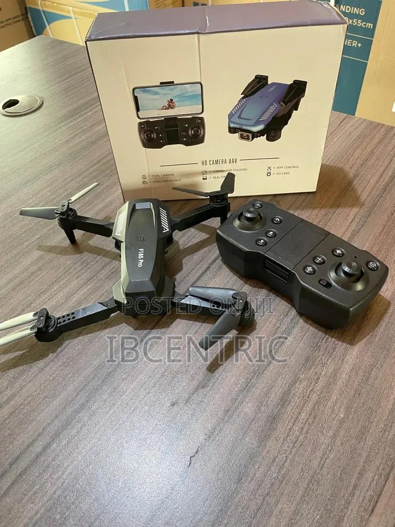 ZFR HD Camera Uav Drone