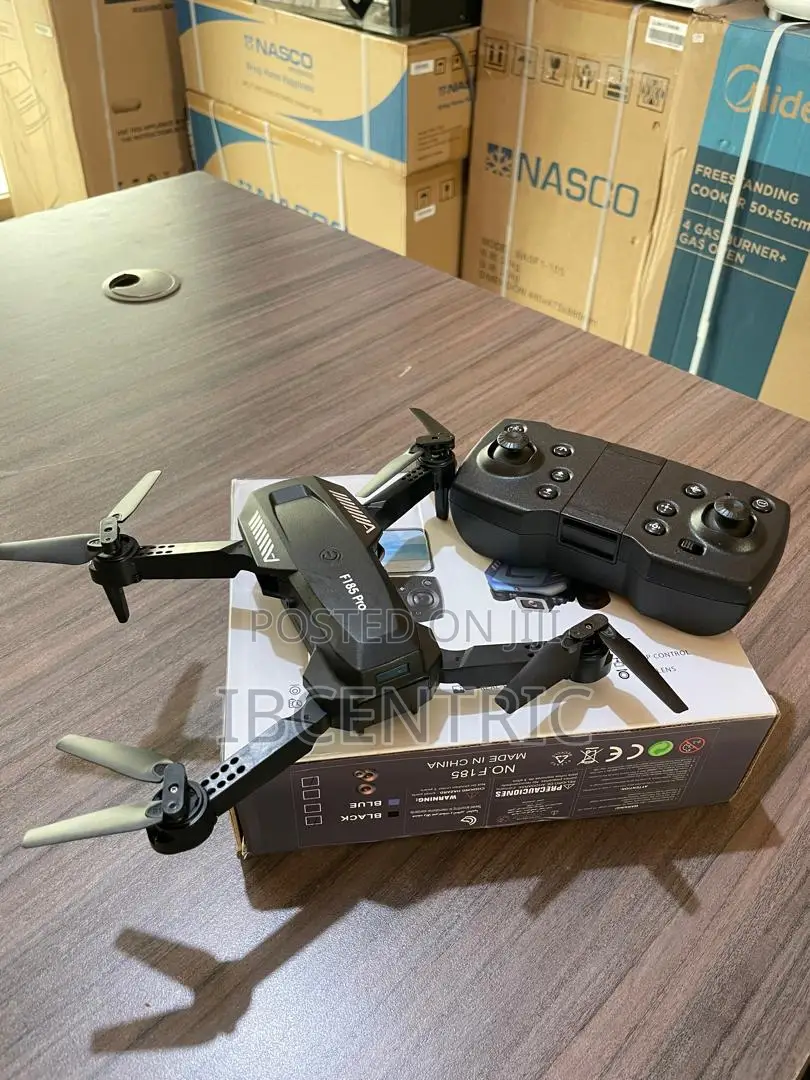 ZFR HD Camera Uav Drone
