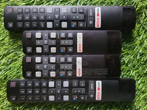 TCL Smart Android TV Remote