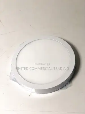 Led Surface Light (24 Watt)