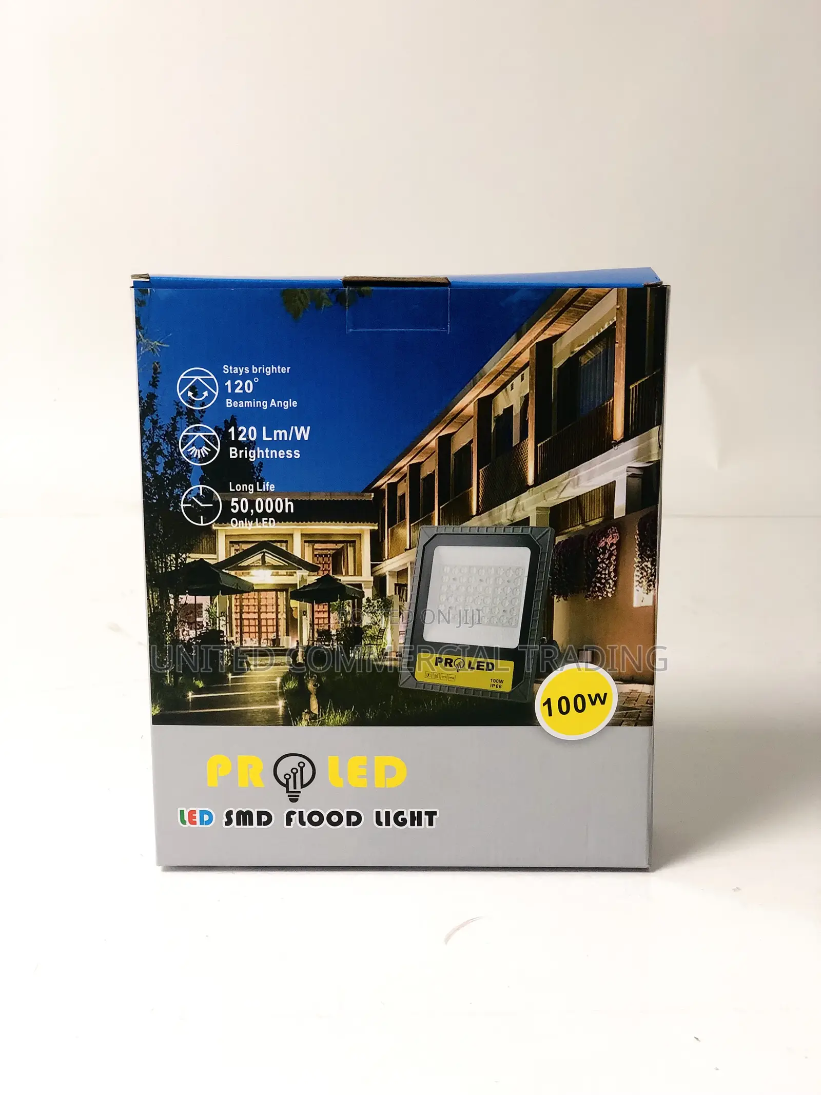 LED SMD Flood Light