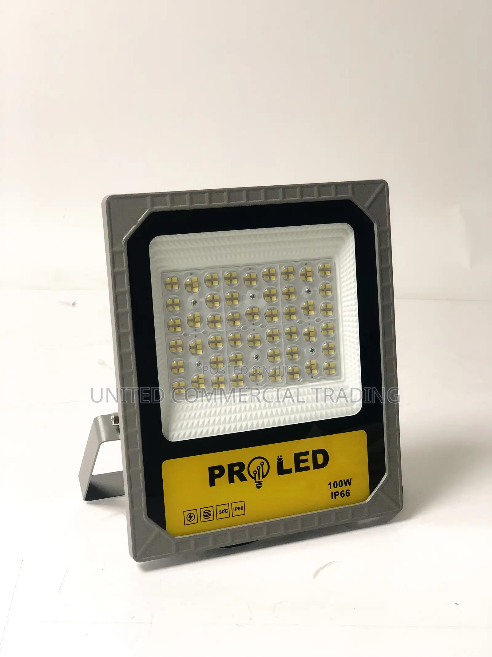 LED SMD Flood Light
