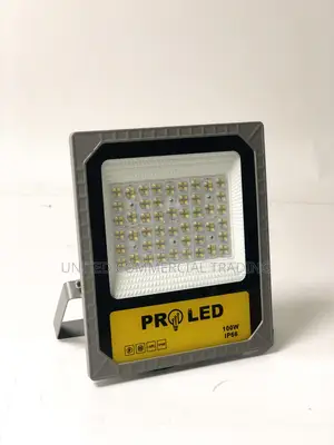 LED SMD Flood Light