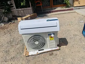 Nasco Air Conditioner Split R410 Gas 2.0hp * 