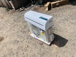 Eco -Friendly Air Conditioner Nasco 2.0hp Split R410