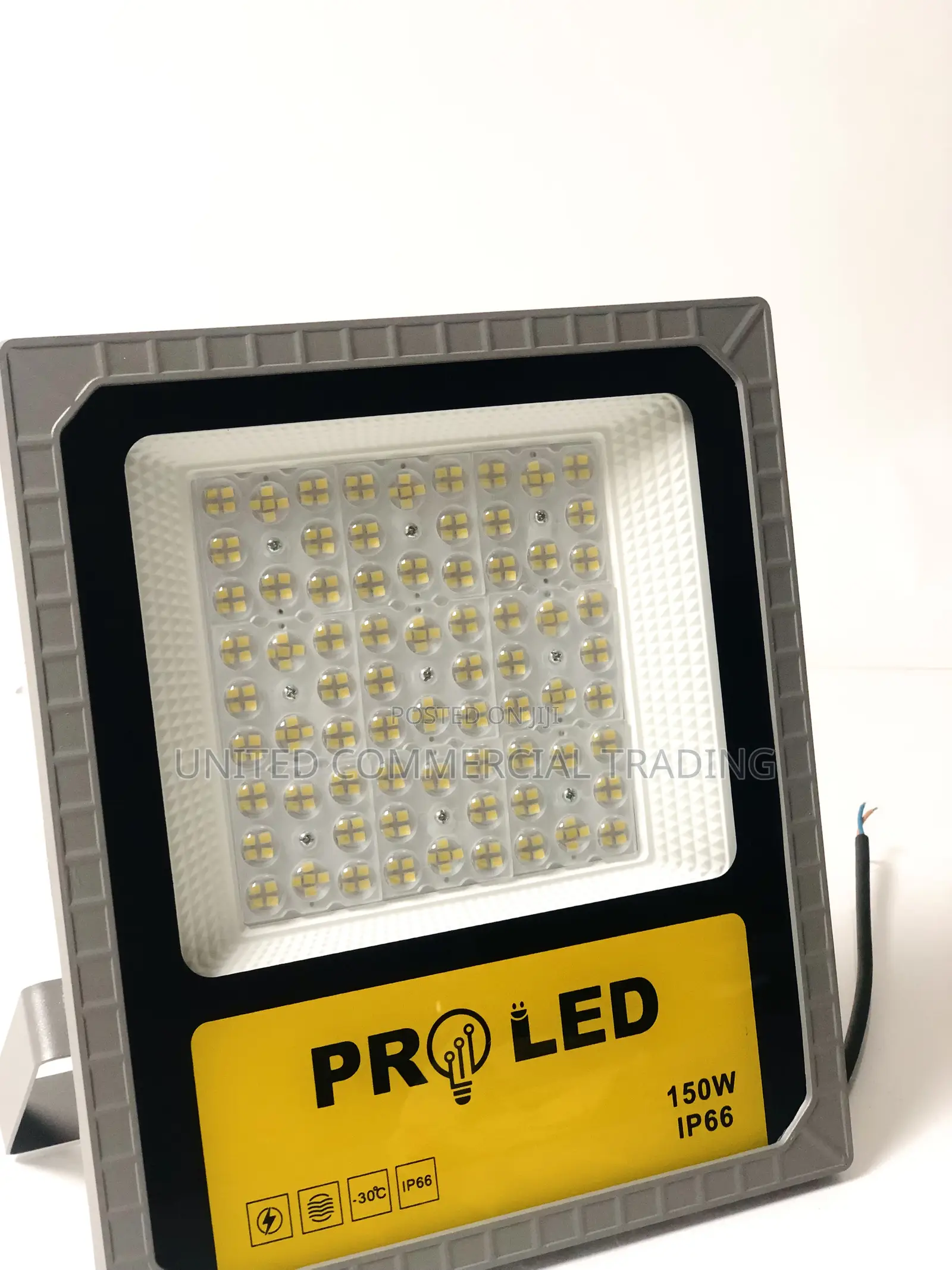 LED SMD Flood Light