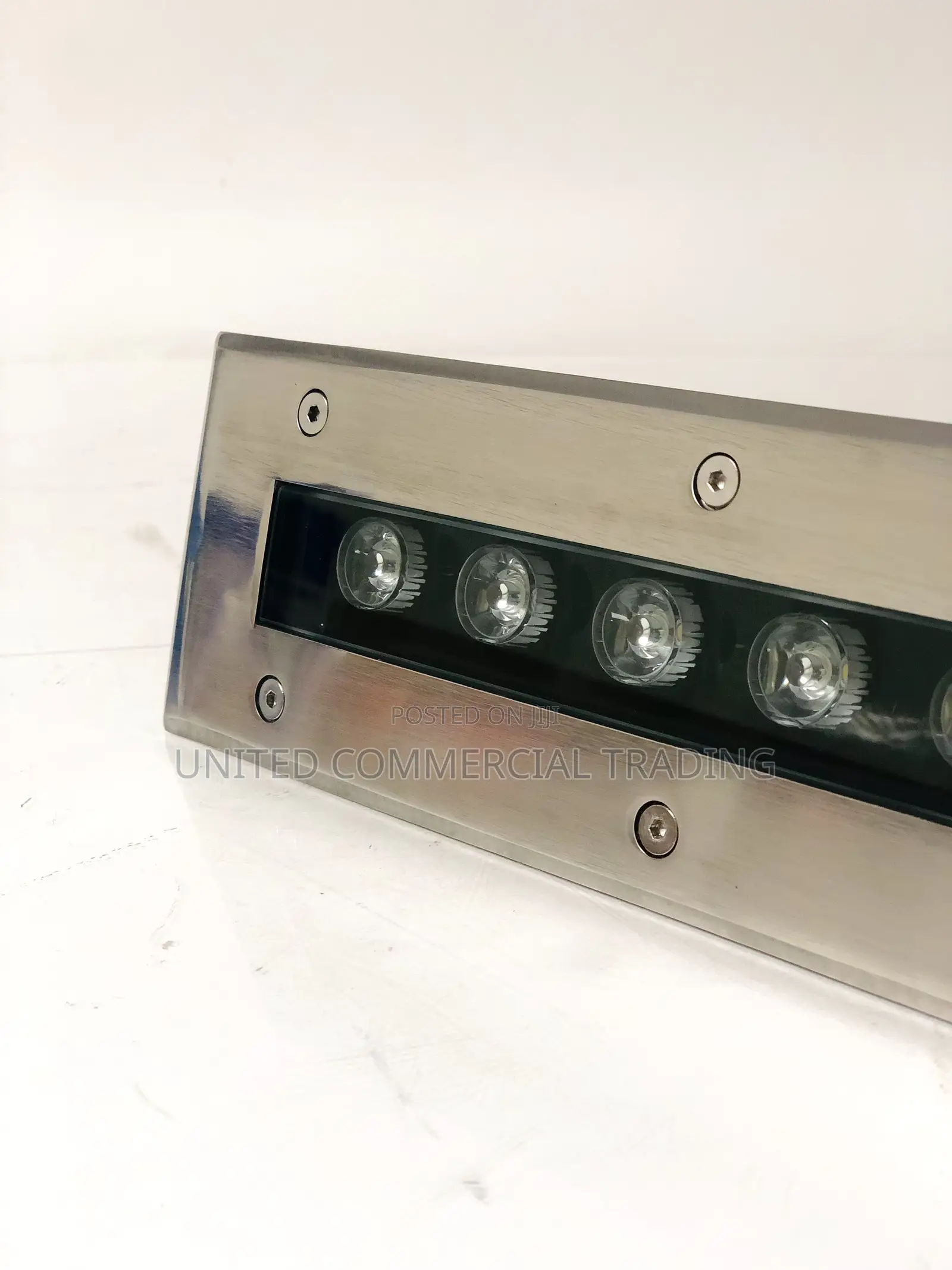 LED Linear Light