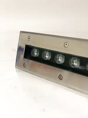 LED Linear Light
